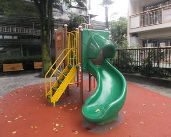 伊藤児童遊園