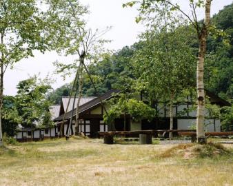 高山キャンプ場