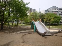 風の広場公園