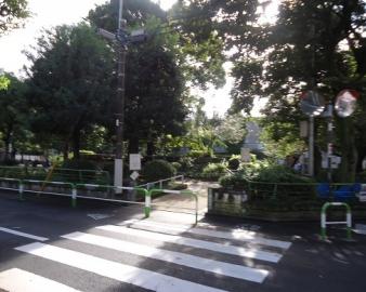 富士前公園