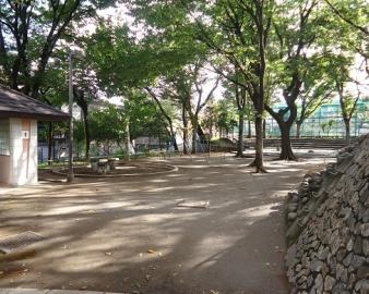 神明公園（文京区）