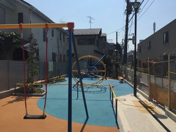 【施設写真】 提供：文京区
