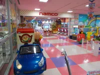 namco（ナムコ）フジグラン重信店