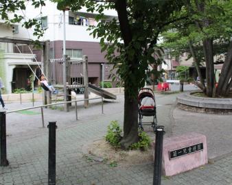 菊一児童遊園