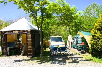 ACN西富士オートキャンプ場
