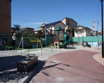 隅田児童遊園
