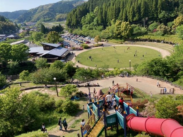 高取山公園