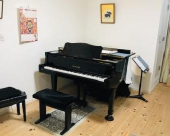 植村照音楽工房ピアノ教室
