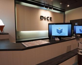 インターネットカフェ　DiCE札幌駅南口店