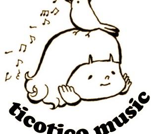 ticotico music（ティコティコ ミュージック）