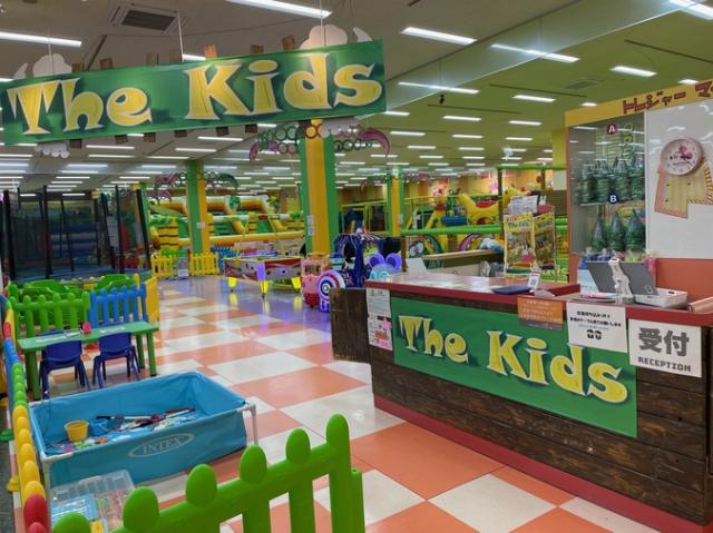 The Kids ワイプラザ鯖江店(ザ・キッズ ワイプラザ鯖江店)