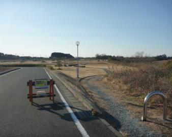 原野谷川スポーツ公園