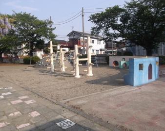 朝日町児童公園