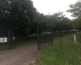 宮城ゆうゆう公園