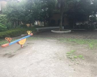 加賀二丁目児童遊園