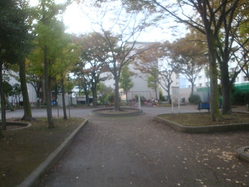 辰巳公園(江東区)