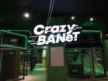 Crazy BANeT（クレイジーバネット）イオンモール常滑店