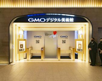 バンクシー展 GMOデジタル美術館 東京・渋谷