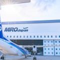 MRO Japan 機体整備工場見学ツアー
