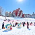ホテルグリーンプラザ上越／上越国際スキー場