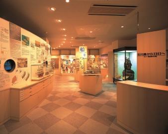 石川島資料館