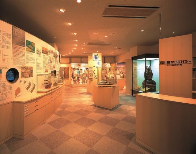 石川島資料館