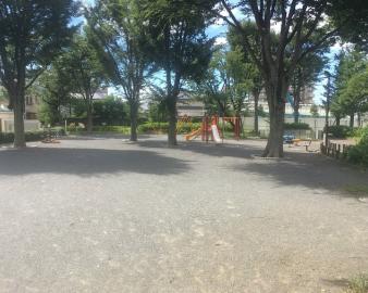 谷原児童公園