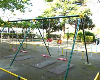三角児童遊園