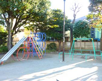 今井北児童遊園
