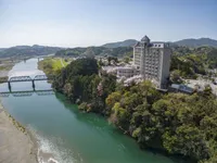 亀の井ホテル 高知