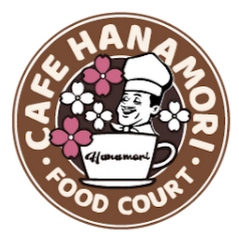 cafe Hanamori ザ・ビッグエクストラ阿南店（カフェハナモリ ザ・ビッグエクストラ阿南店）