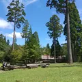 杉の泊ホビーフィールド《すぎまりキャンプ場》