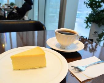 TOKUMITSU COFFEE Cafe & Beans 大通店