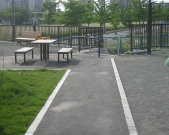 小野幌あけぼの公園
