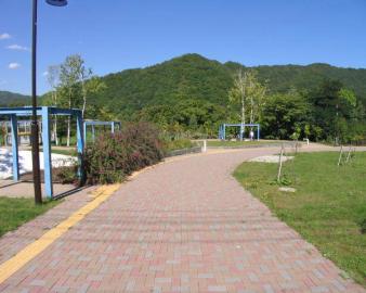 藤野東公園