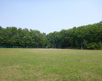 三里塚公園
