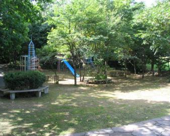 宮の沢公園