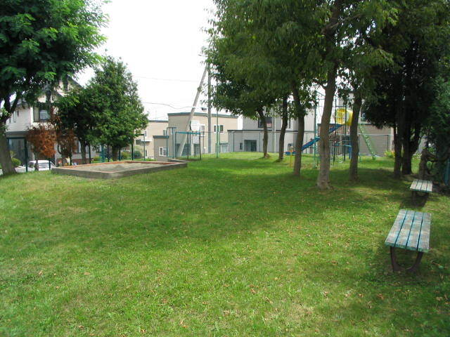 稲穂ファミリー公園