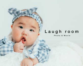 Laugh room photo & movie（ラフルーム フォト＆ムービー）