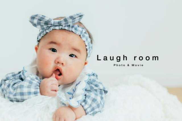 Laugh room photo & movie(ラフルーム フォト&ムービー)
