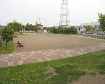 平岡きのこ公園