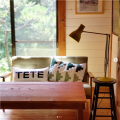 cafe Tete（カフェテテ）