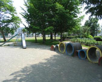 東札幌にれ公園