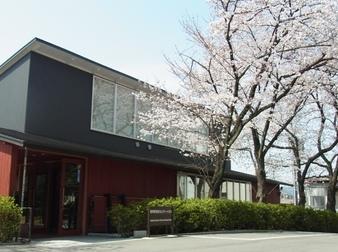 京都大学理学研究科セミナーハウス