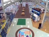 建設技術展示館