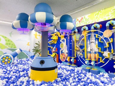 鹿児島県 ジャングルジム 子供の遊び場・お出かけスポット | いこーよ