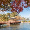 九華公園（桑名市）