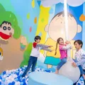 クレヨンしんちゃん オラの あそべるゆめぱ～くくずは