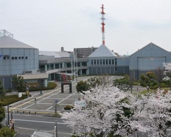 千葉県立現代産業科学館