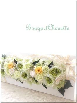 BouquetChouette(ブーケシュエット)